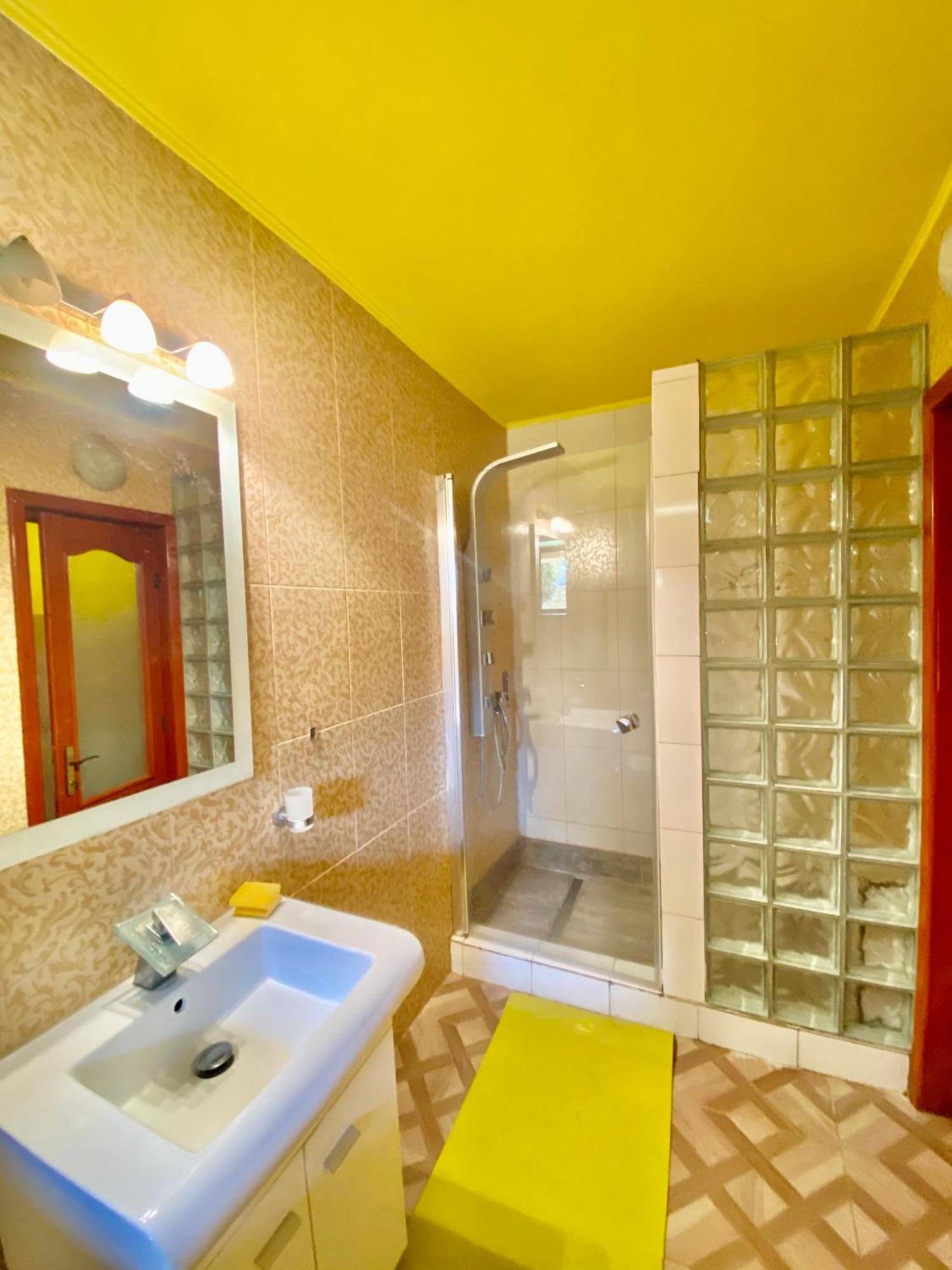 Ferienwohnung Apartament Central Constanţa Zimmer foto
